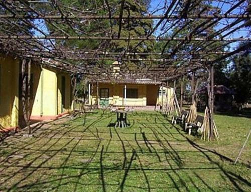 Agroturismo Pousada Ch�cara Das Roseiras