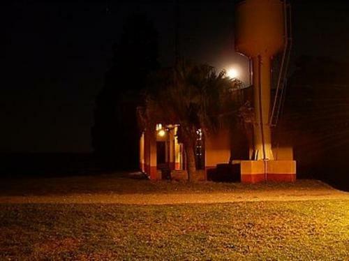 Agroturismo Pousada Ch�cara Das Roseiras