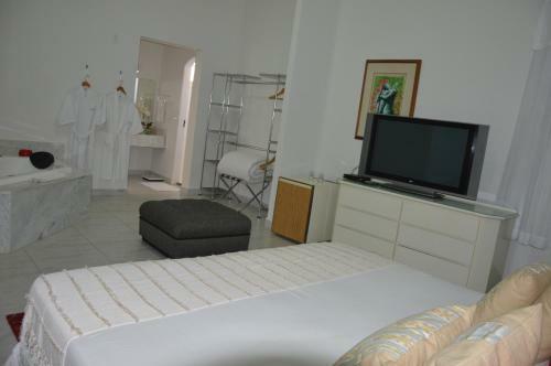 Hotel Varandas Da Montanha