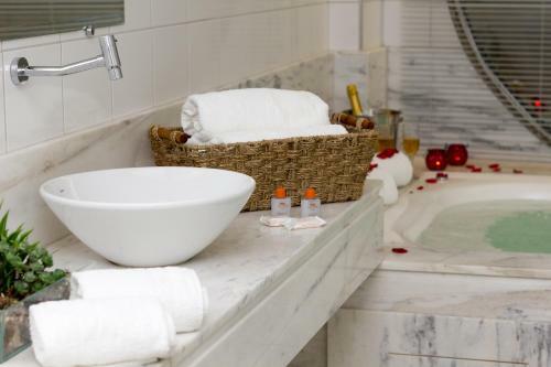 Santorini Hotel