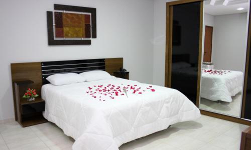 Pontal Plaza Hotel