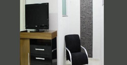 Pontal Plaza Hotel