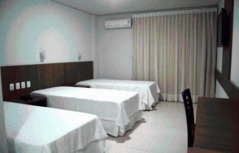 Oasis Hotel
