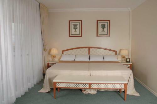 Visconte D�italia Hotel & Spa