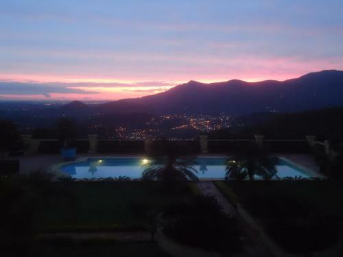 Visconte D�italia Hotel & Spa