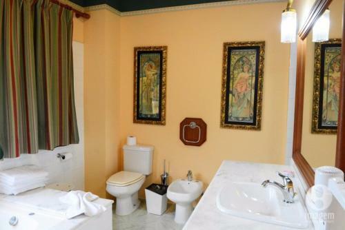 Visconte D�italia Hotel & Spa