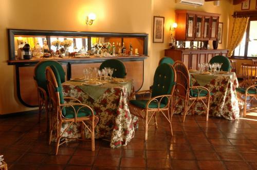 Visconte D�italia Hotel & Spa