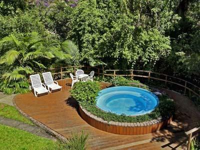 Hotel Plaza Caldas Da Imperatriz Resort & Spa