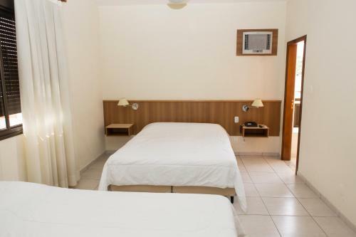 Hotel Ouro Lavras