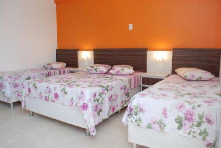 Hotel Alegrete