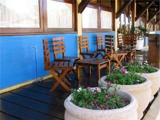 Hotel Prov�ncia Flex De Francisco Beltr�o