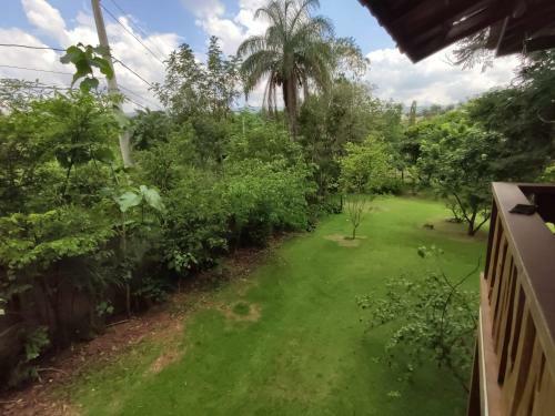 Hotel Fazenda Igarap�s