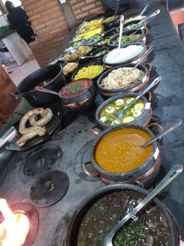 Hotel Fazenda Igarap�s