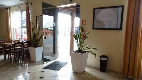 Hotel Niro