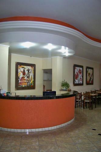 Hotel Niro