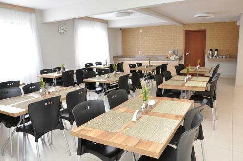 Monza Comfort Hotel