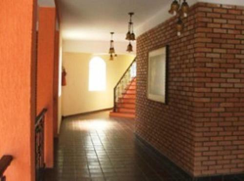 Hotel Colonial Aquarius