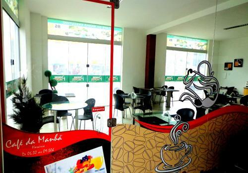 Pioneiro Hotel