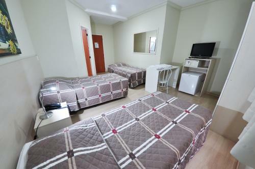 Hotel Klein Ville Premium