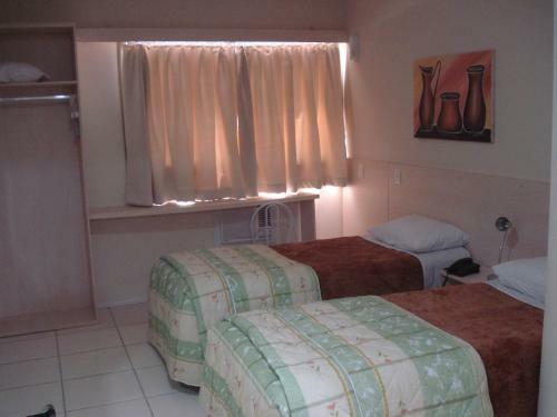 Hotel Klein Ville Premium