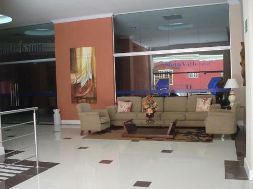 Hotel Klein Ville Premium