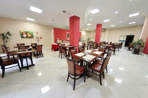 Hotel Klein Ville Premium