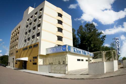 Hotel Klein Ville Premium