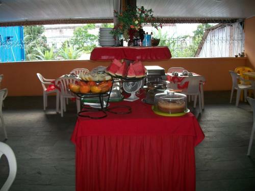 Hotel Gale�o