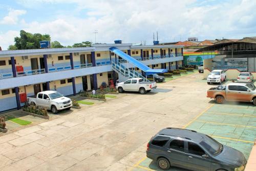 Hotel Riviera D Amazonia Belem Ananindeua