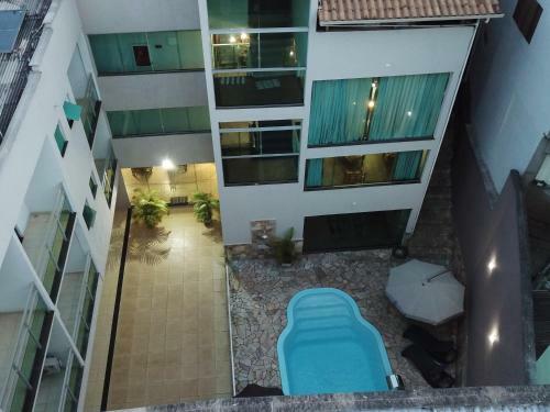Hostal Pousada Circuito Dos Inconfidentes
