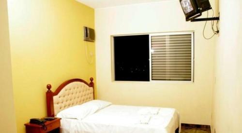 Rodes Palace Hotel