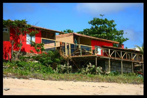 Hostal Pousada La Luna