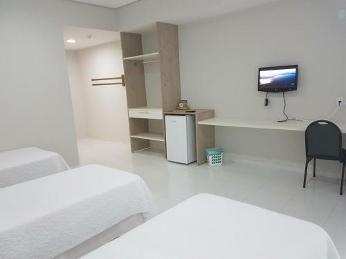 Aparthotel Portinari Palace Hotel