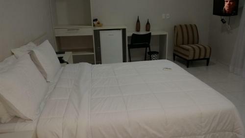 Aparthotel Portinari Palace Hotel