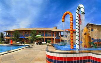 Parajuru Praia Hotel