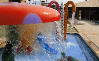 Parajuru Praia Hotel