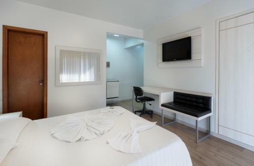 Hotel Mirage