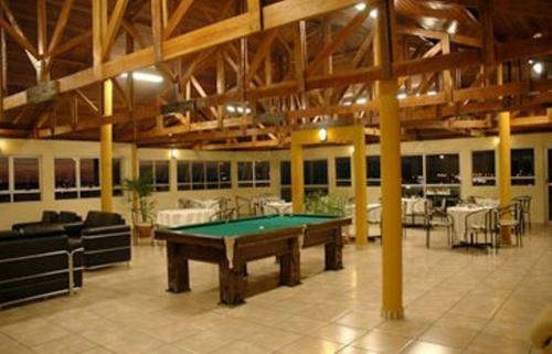 Hotel Mirage
