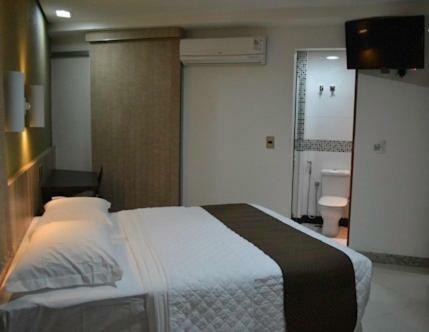 Domus Hot�is Esplanada