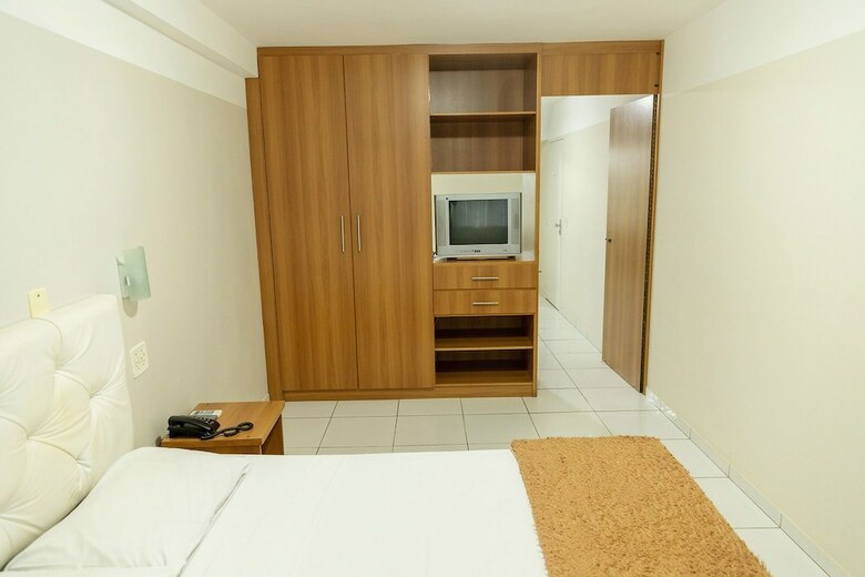Hotel Doral Apucarana