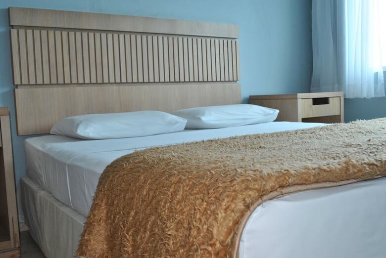 Hotel Doral Apucarana