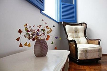 Hotel Fazenda Caco de Cuia