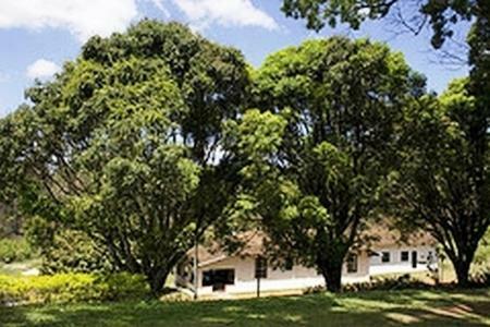 Hotel Fazenda Caco de Cuia