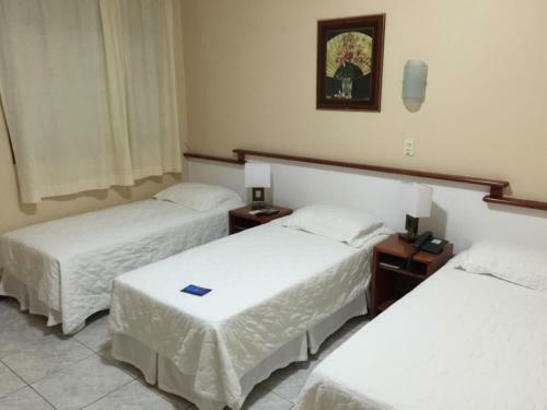 Fares Turis Hotel