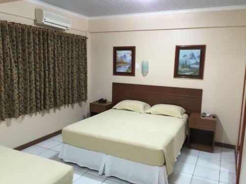 Fares Turis Hotel