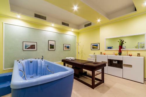 Grand Hotel Sofianu
