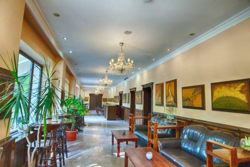 Grand Hotel Sofianu