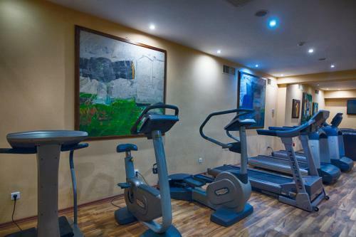 Grand Hotel Sofianu