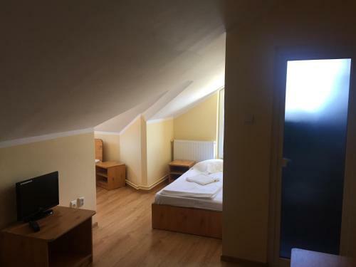 Hostal Cabana Atlas