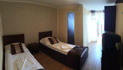 Hostal Cabana Atlas